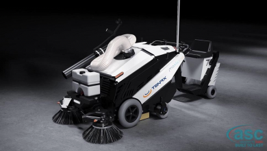 Photo of Top Benefits of Electric Sweepers for Workplaces