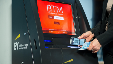 Photo of What Are The Benefits Of Cryptocurrency Atms?