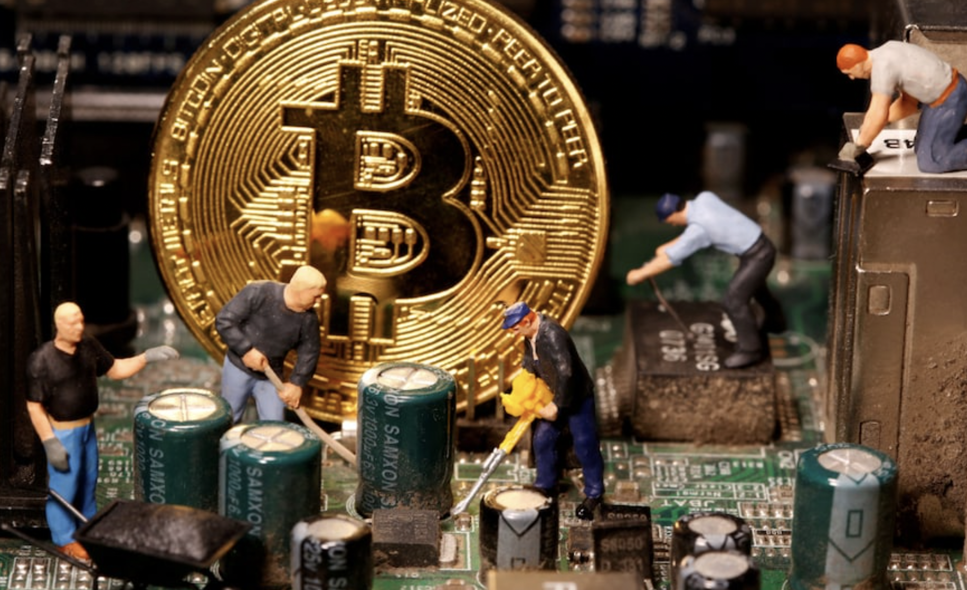 WHAT ARE THE TOP PLACES FOR CRYPTO EXCHANGE WITHOUT ID? LET'S KNOW