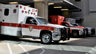 Photo of Ways Paramedics Play an Essential Role in Rural Communities