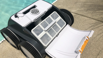 Photo of What makes the Aiper Smart Aipury1500 Cordless Robotic Pool Cleaner the Best Choice
