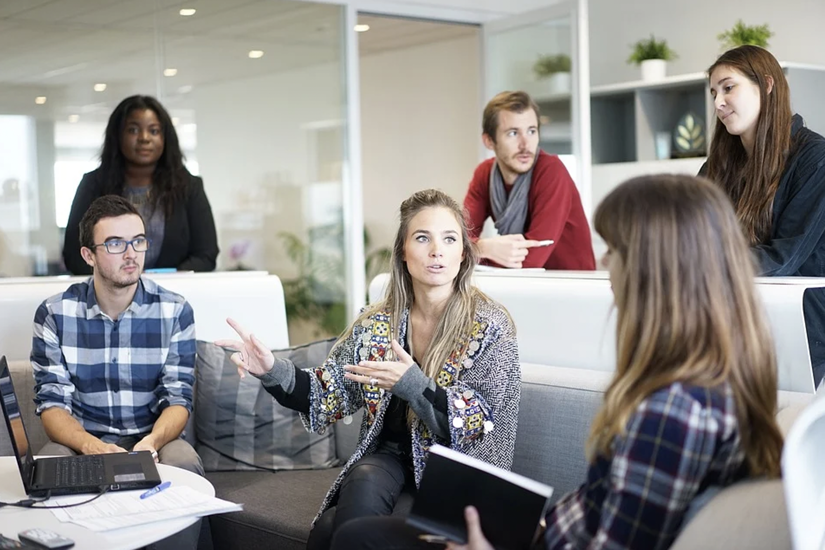What Is Move Management? 4 Ways it Makes Your Relocation Program A Success