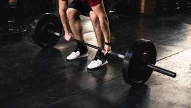 Photo of What To Look For In An Online Website To Purchase A Pair Of Weightlifting Shoes