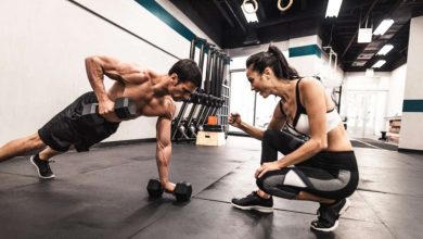 Photo of What to Consider when Going for Gymming