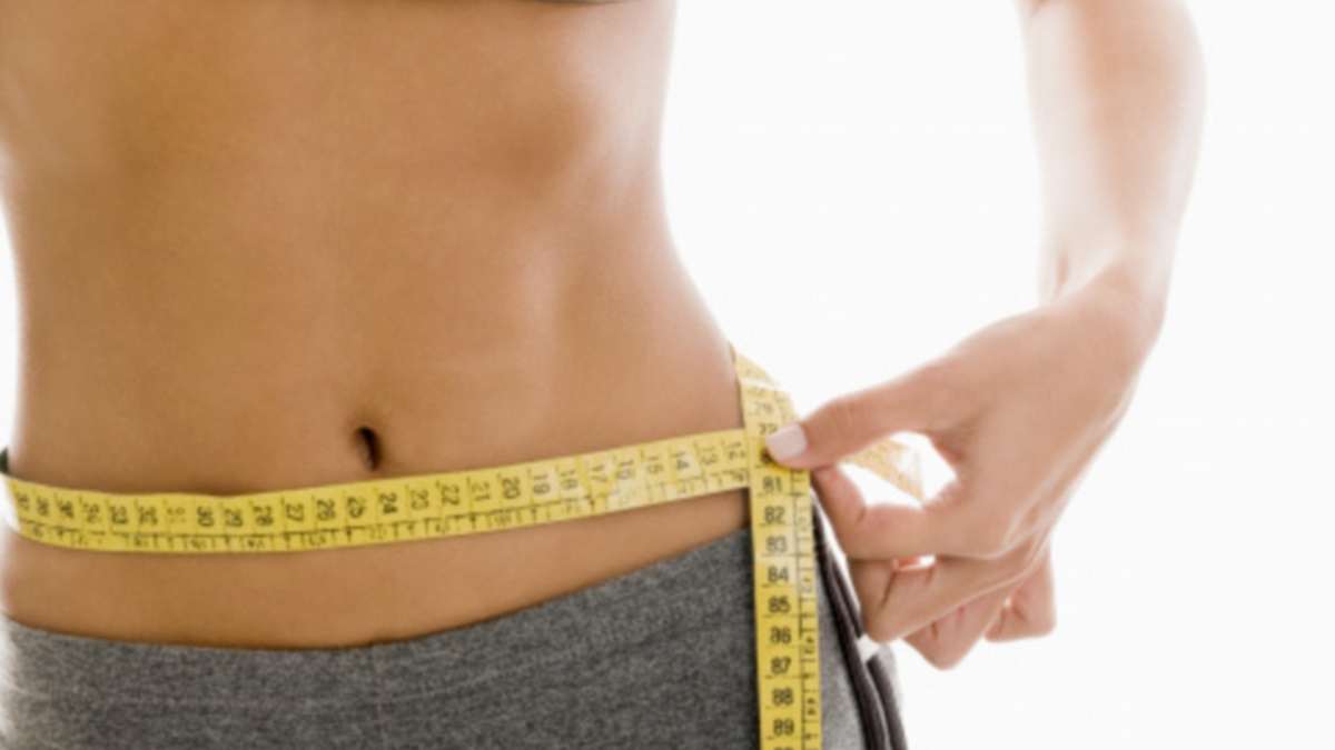 Why Your Body Shape Won’t Change With Exercise Alone