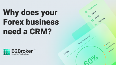 Photo of Why does your Forex business need a CRM?