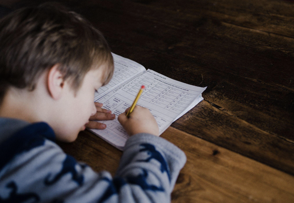 Why is a Home Tuition Agency a Good Choice for Your Child?