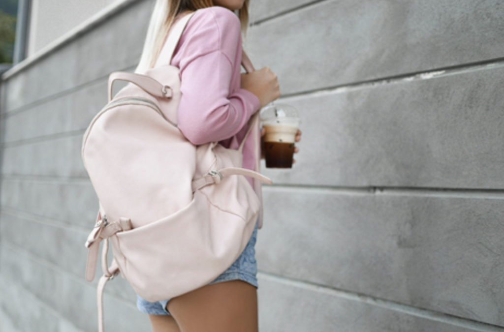 Why use Backpacks