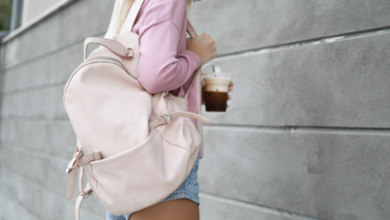 Photo of Why use Backpacks