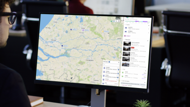 Photo of 3 Easy Ways to Make a Business Fleet Safer