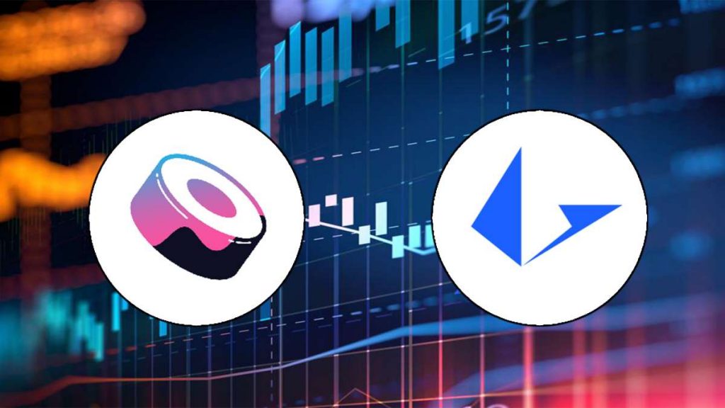 3 Money Making Cryptocurrencies – Loopring, Sushiswap and HUH Token