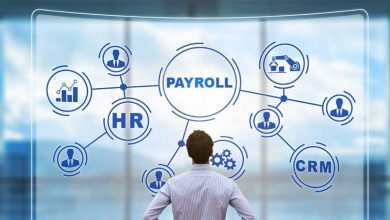 Photo of 5 Easy Steps to Finding a New HR and Payroll Software Provider