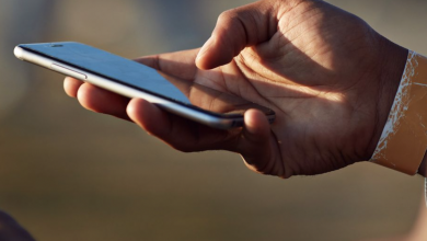 Photo of 5 Fun Things You Can Do With Your Smartphone