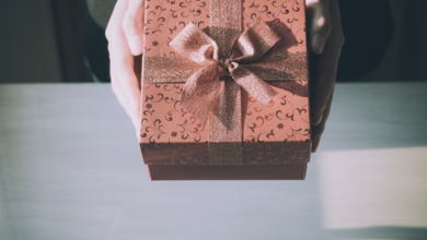 Photo of 5 Memorable Gifts for a Loved One