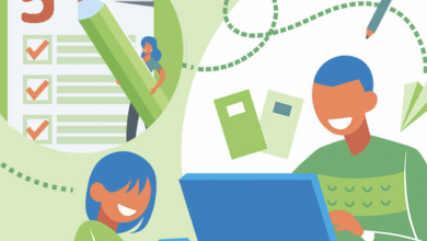 Photo of 5 Rewarding Things to do on the Internet