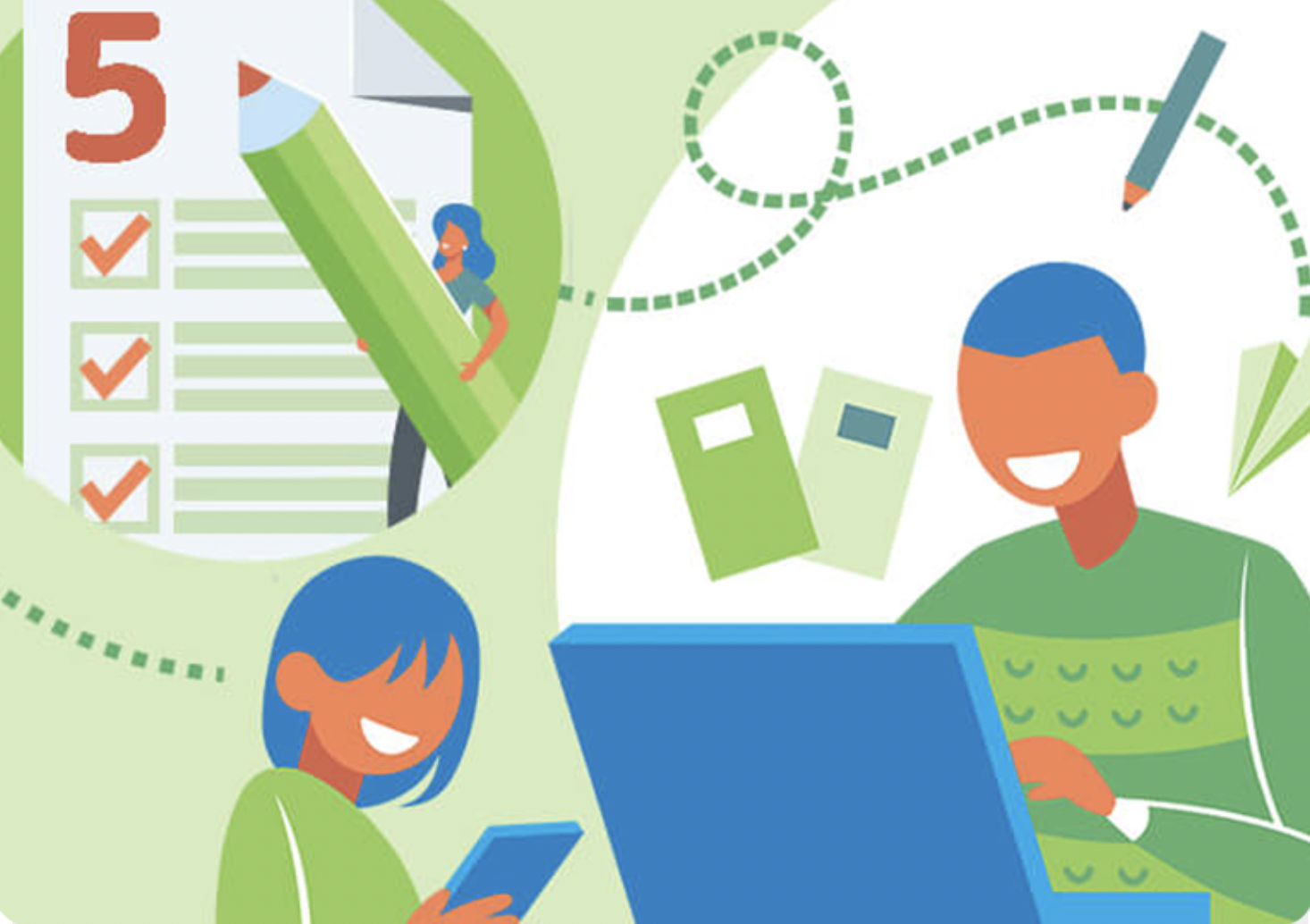 5 Rewarding Things to do on the Internet