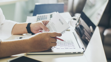 Photo of A Definitive Guide to Sales Resume Writing