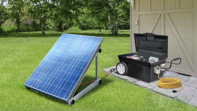Photo of A Guide to Choosing Battery Storage with Your Solar Panels