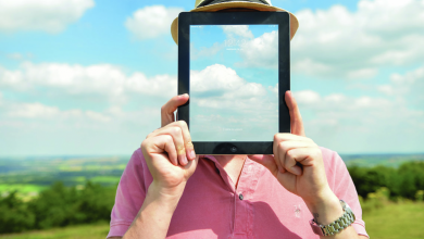 Photo of A Historical Timeline of Social Media Development