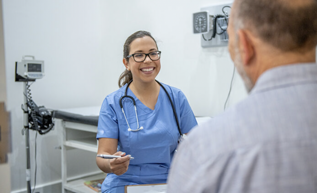A Look at the Different Nurse Practitioner Specialty Areas