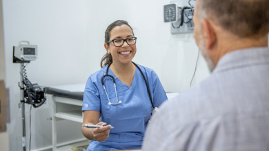 Photo of A Look at the Different Nurse Practitioner Specialty Areas