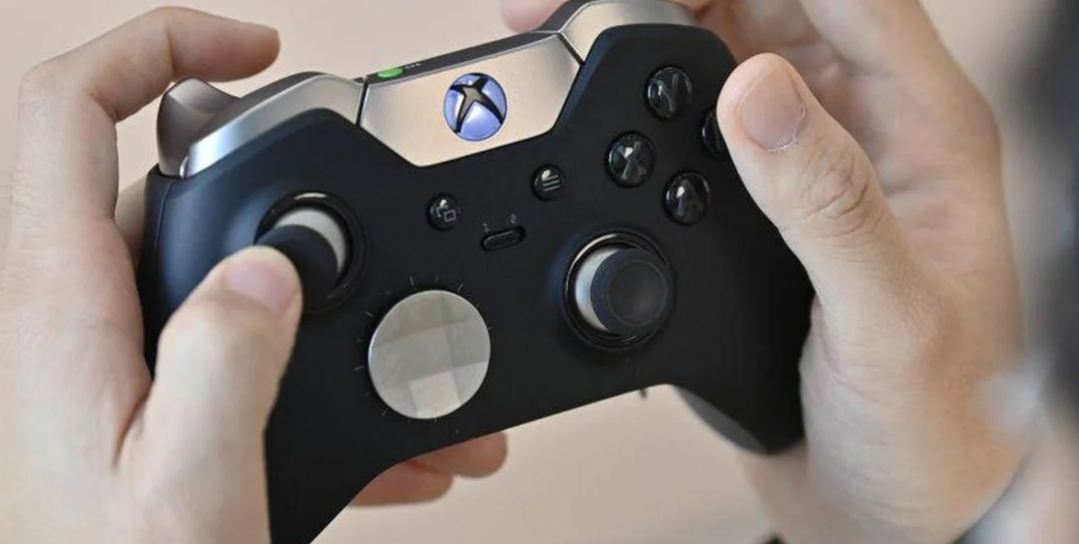 An Attractive Game suite that includes all of the Industry's most