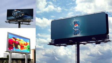 Photo of An Ultimate Guide to Know about Outdoor LED Display Board