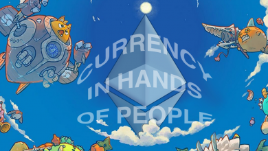 Photo of Axie Infinity, Decentraland and HUH Token – Metaverse Metrics and Gaming Investment