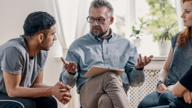 Photo of Benefits of Going to a Rehab Facility for Drug Addiction Recovery