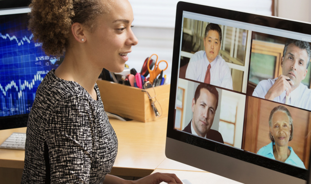 Best web-based video conferencing