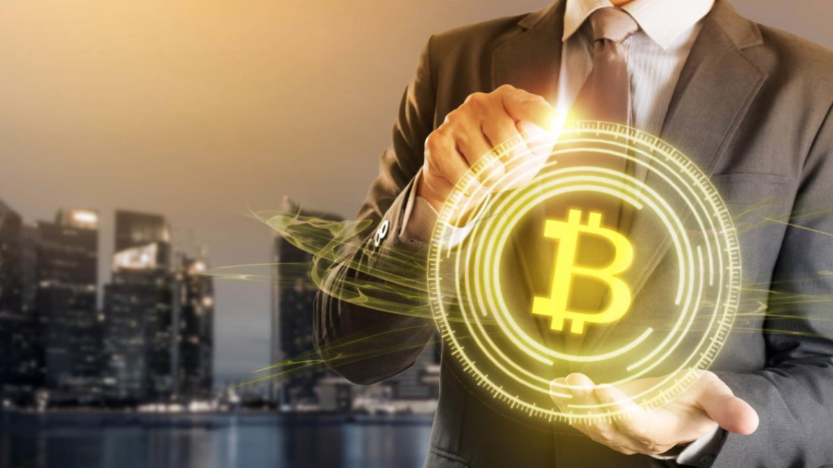 Bitcoin Growth The reasons behind