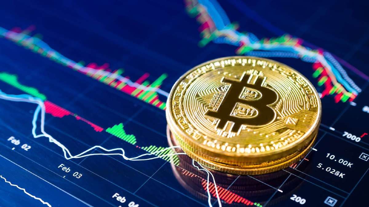 Bitcoin and Manufacturing Industry