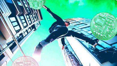 Photo of ChainLink and VeChain, has HUH Token got Potential Shackles on the Cryptosphere