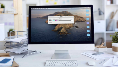 Photo of Cleaning Up the Other Storage on the Mac Computer