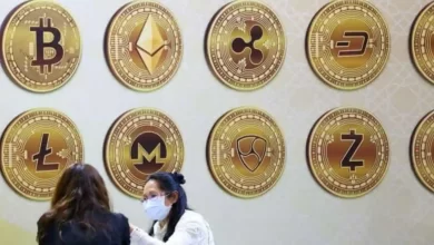 Photo of Cryptocurrencies You Could Have a Future With: Meta Cat and HUH Token