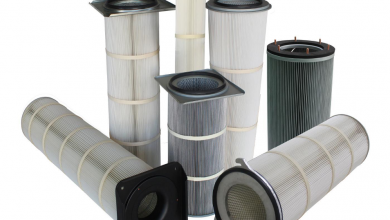 Photo of Dust Collector Cartridge Filter VS. Bag Filter: Which is Better?
