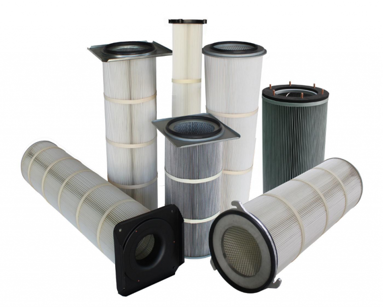 Dust Collector Cartridge Filter VS. Bag Filter Which is Better? IMC