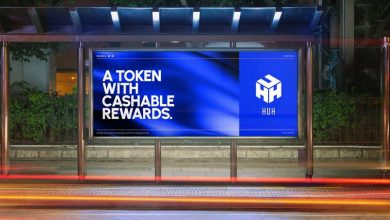 Photo of HUH Tokens Trip to the SafeMoon