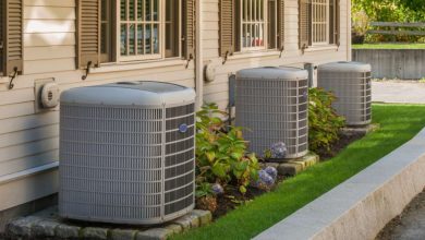 Photo of Heating and Cooling Systems – What You Should Know About Heat Pumps