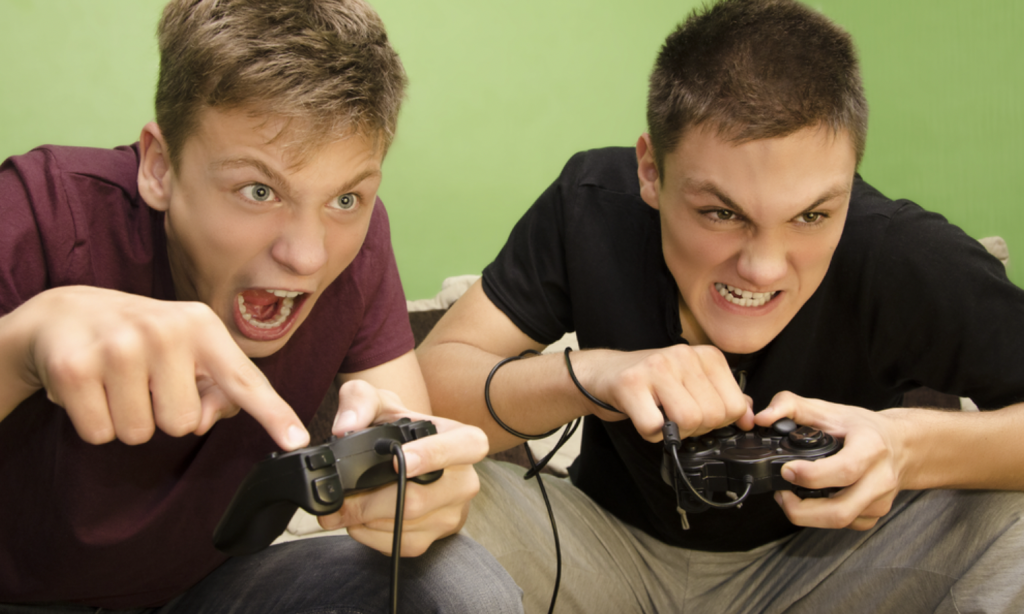 How can you play online gaming easily?