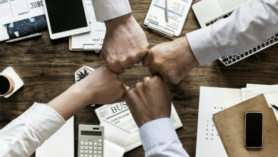 Photo of How Rex Barr is Helping Businesses Find Greater Success