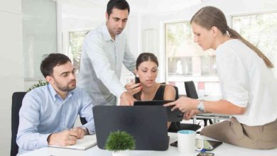 Photo of How To Help Your Small Business Achieve Its Goals?