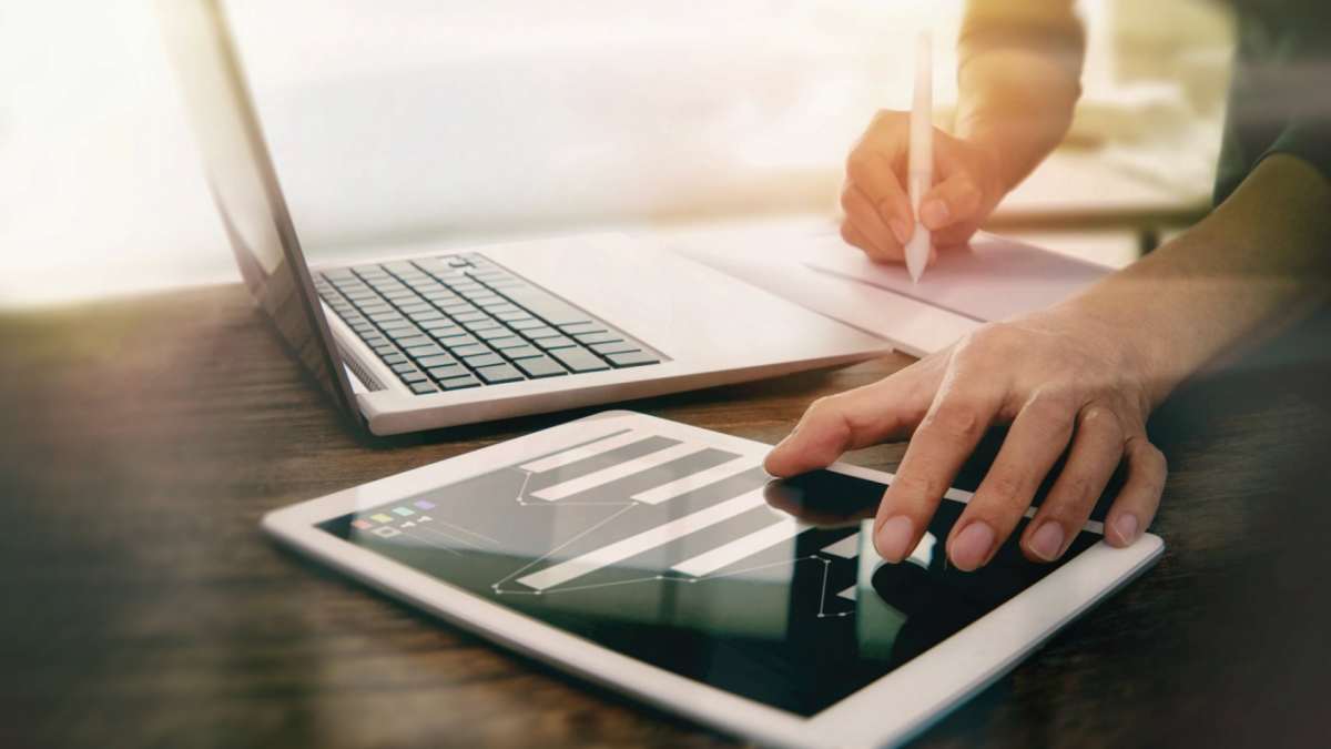 How Your Business Can Keep Up With the Latest Technology