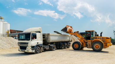 Photo of How to Distinguish 4 Types of Vocational Trucks