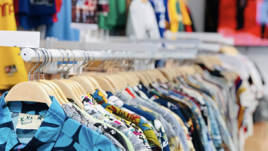 Photo of How to Ensure Fast Growth of Your Clothing Firm