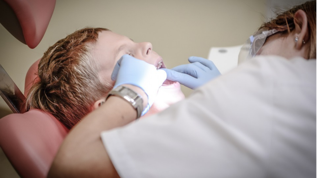 Qualities to Look for in a Good Family Dentist