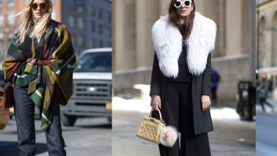 Photo of Ready To Wear Winter Styles We Love