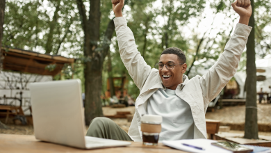 Photo of Remote Work: 3 Challenges And Solutions