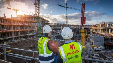 Photo of Simple Tips For Construction Companies To Boost Efficiency