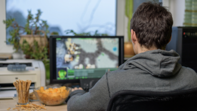 Photo of Technologies for a Better Gaming Lifestyle